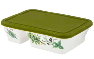 МЕНАЖНИЦА С ПЛАСТИК. КРЫШКОЙ LEFARD 